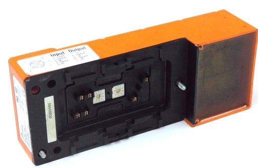 LUMBERG 0930 DSL 006 DEVICENET CONNECTOR 0930DSL006, SER. A, REV. A01