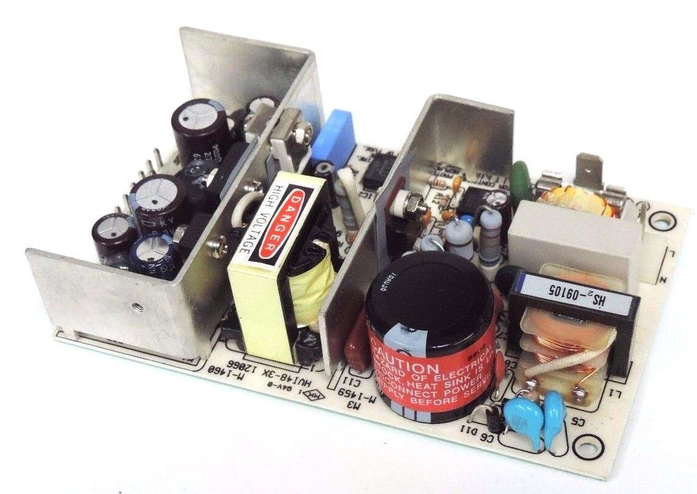NEW APS APS48VI-30 TRIPLE OUTPUT POWER SUPPLY APS48VI30
