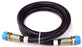 NEW PARKER NO-SKIVE 421-12 3/4" HOSE W/ THREADED FITTINGS 68.9" IN. LONG