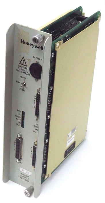 REPAIRED HONEYWELL 627-1002 COMMUNICATION MODULE 6271002 VR. 1.2 (IN BOX)