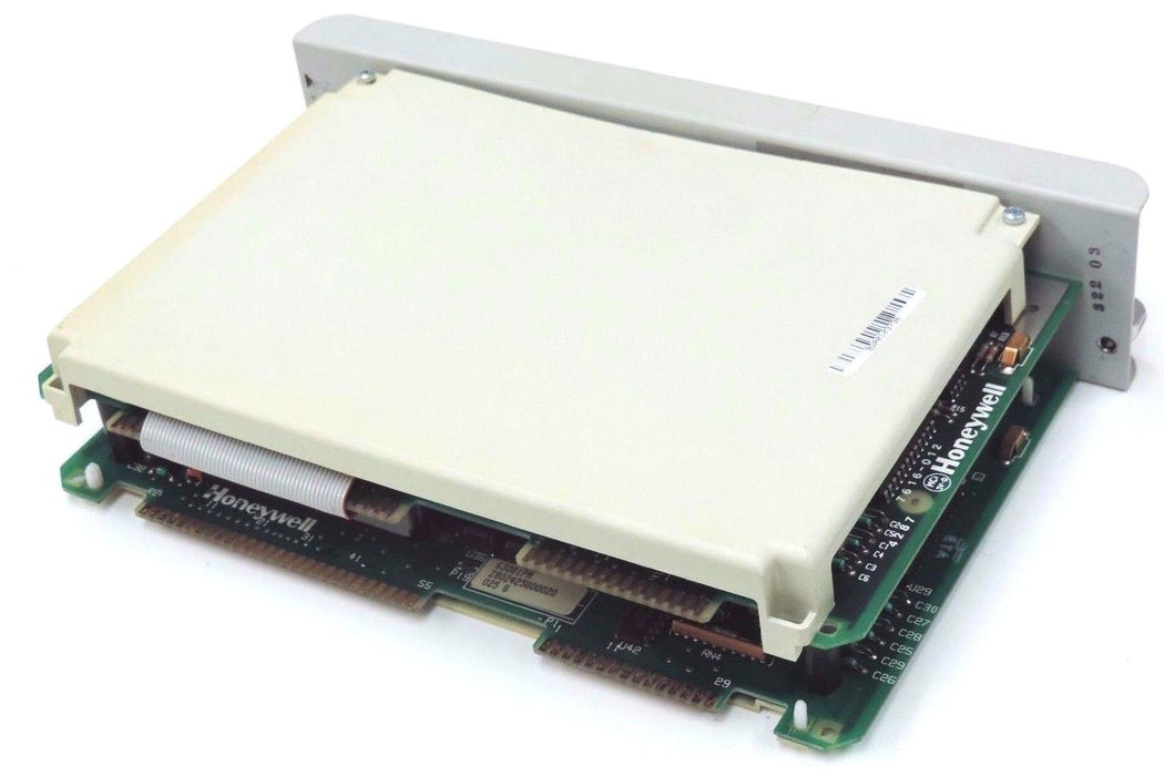 REPAIRED HONEYWELL 627-1002 COMMUNICATION MODULE 6271002 VR. 1.2 (IN BOX)