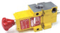 NIB NUMATICS MVT30N06Y LOCKOUT VALVE