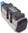 NEW SMC VSS8-10-FG-S-3EZ-V1 SOLENOID VALVE VSS8-10FGS3EZV1, .075AMP 24VDC 1.8W
