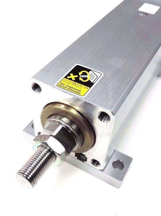 NEW IAI ROBO CYLINDER RCP2-RMA-I-PM-8-100-P1-S-FT ACTUATOR CB-RCP2-MA030 CABLE