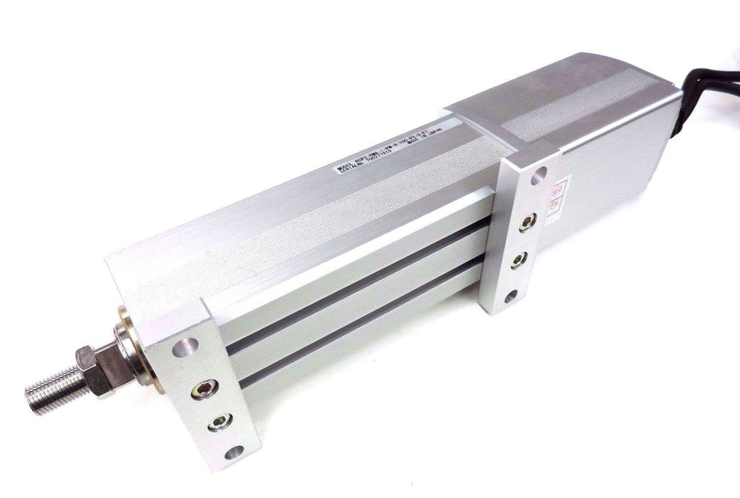 NEW IAI ROBO CYLINDER RCP2-RMA-I-PM-8-100-P1-S-FT ACTUATOR CB-RCP2-MA030 CABLE