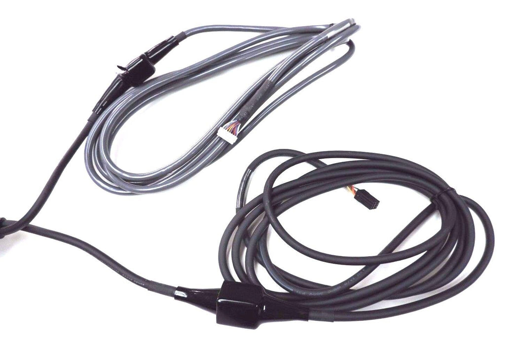 NEW IAI ROBO CYLINDER RCP2-RMA-I-PM-8-100-P1-S-FT ACTUATOR CB-RCP2-MA030 CABLE