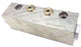NEW LUBRIQUIP MXP-075S VALVE BLOCK MXP075S