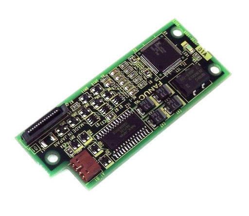 FANUC A20B-8001-0620/01A INTERFACE BOARD A350-8001-T624/01, A20B8001062001A