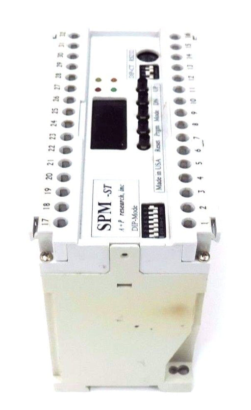 A+P RESEARCH DIP-CT CONTROLLER SPM-ST, DIPCT RS232