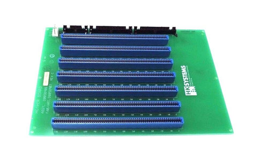 NEW HK SYSTEMS D0056906-001 B-652 MOTHER BOARD D0056907 REV. C, D0056906001 B652
