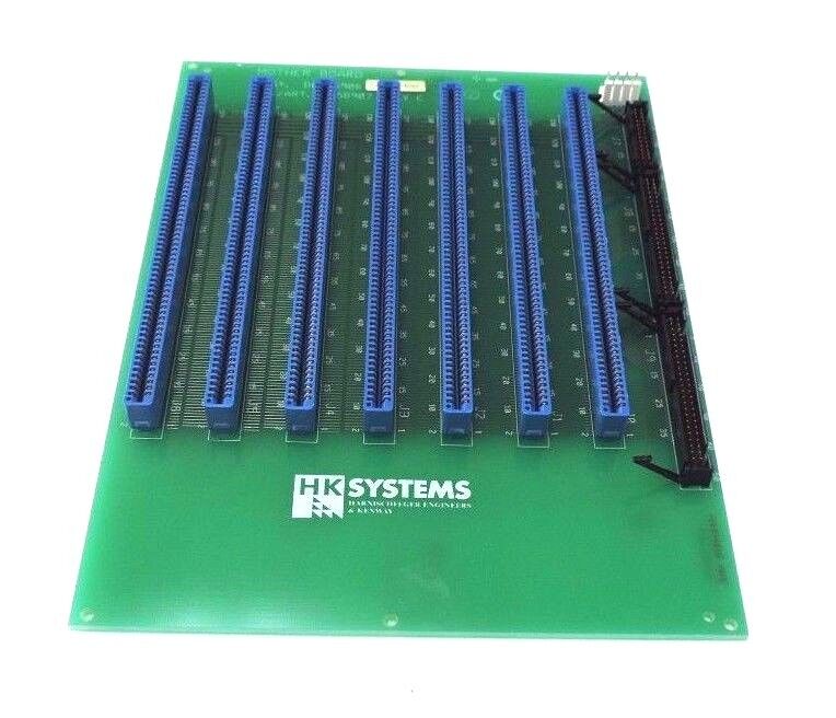 NEW HK SYSTEMS D0056906-001 B-652 MOTHER BOARD D0056907 REV. C, D0056906001 B652
