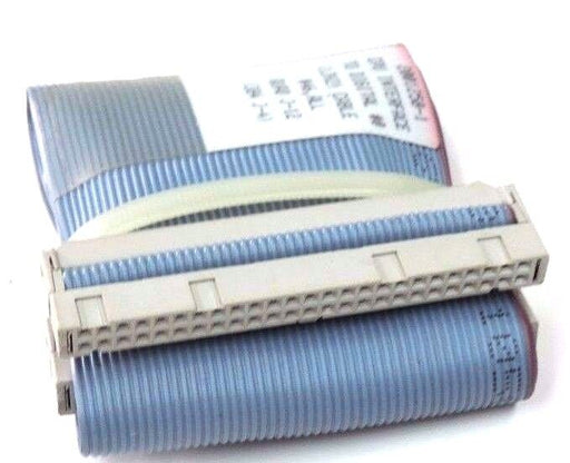 NEW 2001258-1 CPU INTERFACE TO DIGITAL #0 (1JK2) CABLE #46, ALL QUAD J-12