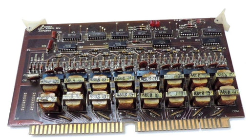 AVTRON ASSY. A10405 AMPLIFIER BOARD
