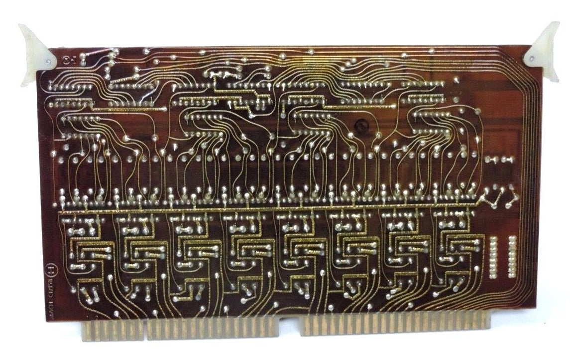 AVTRON ASSY. A10405 AMPLIFIER BOARD