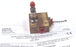 NIB HONEYWELL 7131EBN2LN00 SKINNER 3-WAY SOLENOID VALVE 1/4'' NPT TYPE: 7131E
