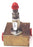 NIB HONEYWELL 7131EBN2LN00 SKINNER 3-WAY SOLENOID VALVE 1/4'' NPT TYPE: 7131E