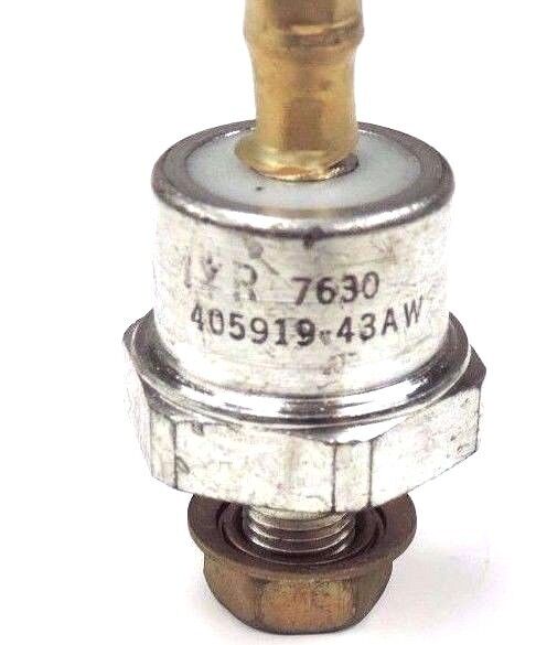 NEW RELIANCE ELECTRIC 405919-43AW DIODE 40591943AW