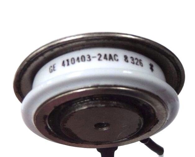 RELIANCE ELECTRIC 410403-24AC THYRISTOR 230AMP, 1200V, 41040324AC