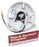 NIB PASS $ SEYMOUR LEGRAND 29816-C2 PORCELAIN LAMPHOLDER 250W, 250V W/ 6'' LEADS