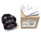 NIB CUTLER-HAMMER HT8GBRV7 ILL RED PUSHBUTTON 120V RES SER. A1 W/ HT8GR2
