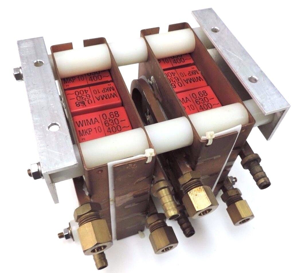 ELDEC 5180012 TRANSFORMER