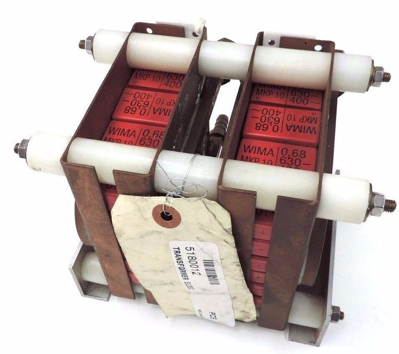 ELDEC 5180012 TRANSFORMER