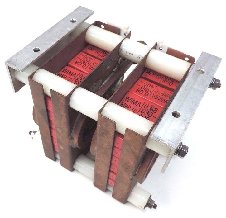 ELDEC 5180012 TRANSFORMER