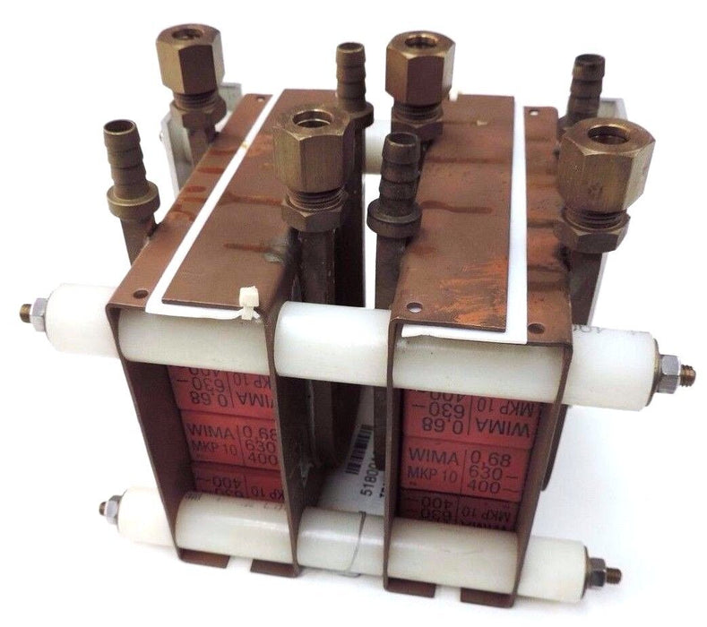 ELDEC 5180012 TRANSFORMER