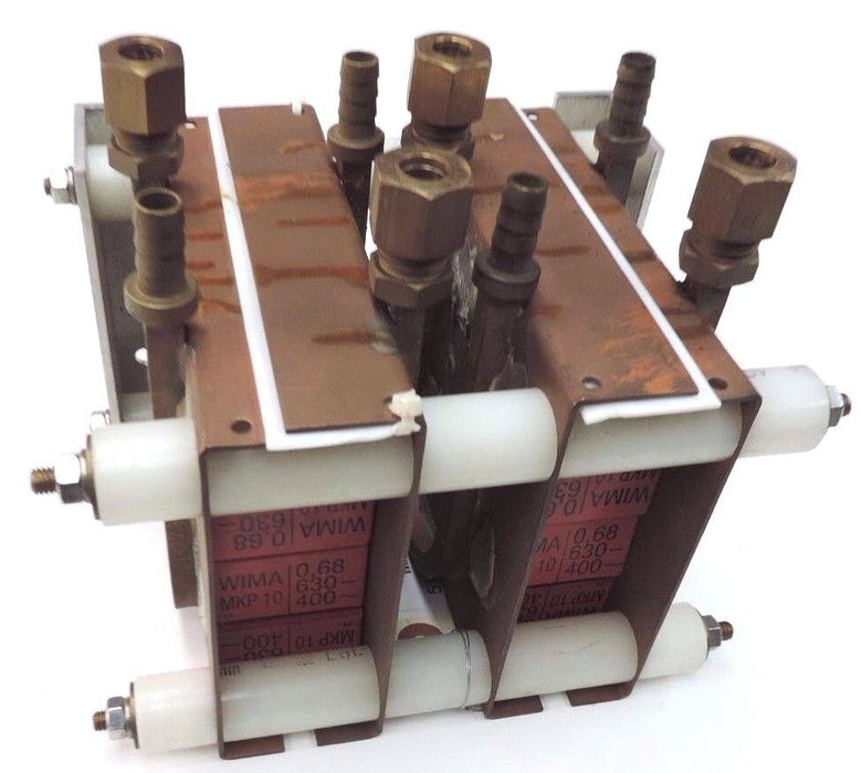 ELDEC 5180012 TRANSFORMER