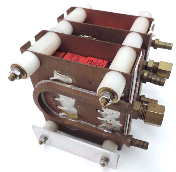 ELDEC 5180012 TRANSFORMER