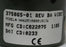 VIDEO JET HA6251800010136, 375065-01 REV BA ENCODER 3/8", 1800 PPR