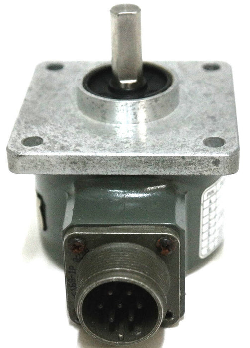 VIDEO JET HA6251800010136, 375065-01 REV BA ENCODER 3/8", 1800 PPR