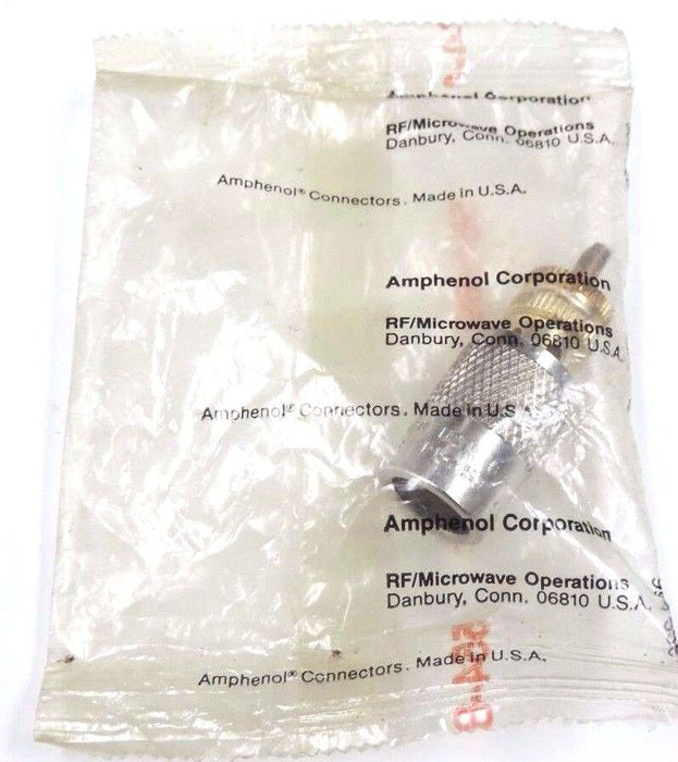 NEW AMPHENOL 999-226 CONNECTOR ASSEMBLY 999226