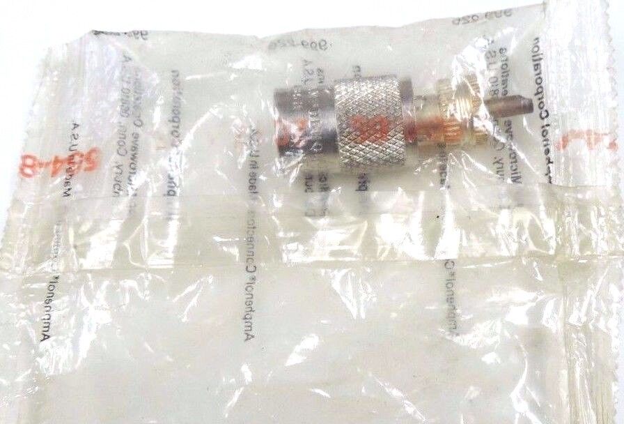 NEW AMPHENOL 999-226 CONNECTOR ASSEMBLY 999226