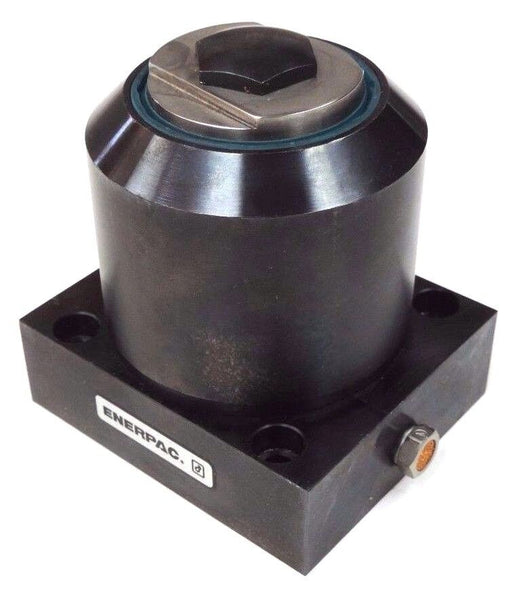 ENERPAC WFL331 - WFL-331 HYDRAULIC WORK SUPPORT 7500lbs cap. 0.53" STROKE NSMP