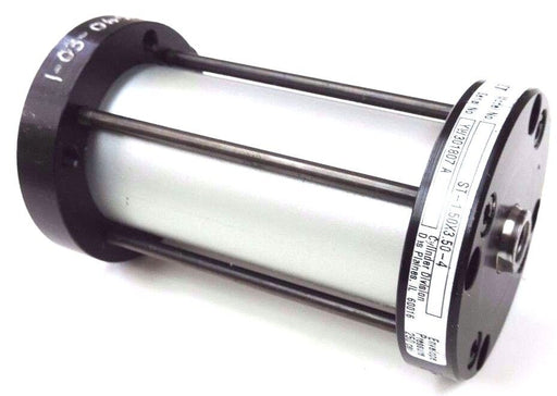 NEW LIN-ACT ST-1.50X3.50-4 CYLINDER ENVELOPE PRESSURE: 250PSI