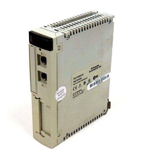 SCHNEIDER AUTOMATION TELEMECANIQUE TSX-P57302M PROCESSOR TSXP57302M TSX-P57-302