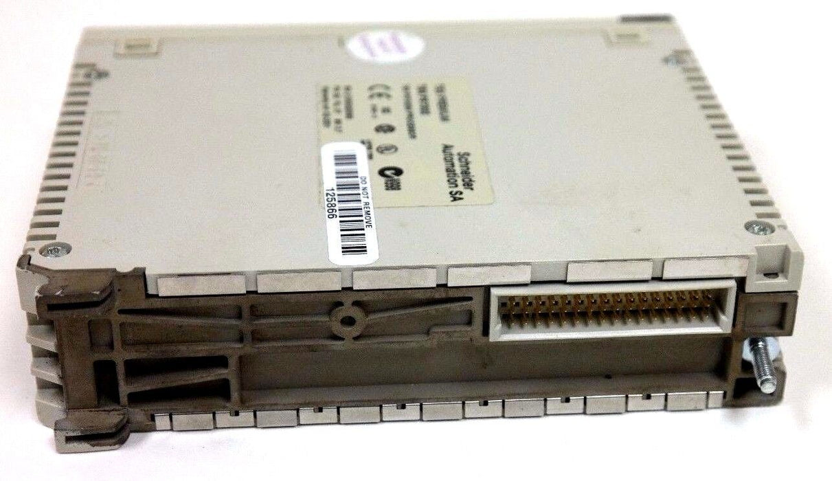 SCHNEIDER AUTOMATION TELEMECANIQUE TSX-P57302M PROCESSOR TSXP57302M TSX-P57-302