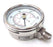 NIB WIKA TYPE: 232.54 2.5'' GAUGE P/N: 9735237, 1/4'' NPT LM, RANGE 15000PSI/BAR
