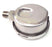 NIB WIKA TYPE: 232.54 2.5'' GAUGE P/N: 9735237, 1/4'' NPT LM, RANGE 15000PSI/BAR