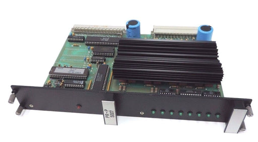 BIHLER PR-5007-P MODULE PR5007P, PR-P 5007, PR-P V0004, 122-85-0283.9