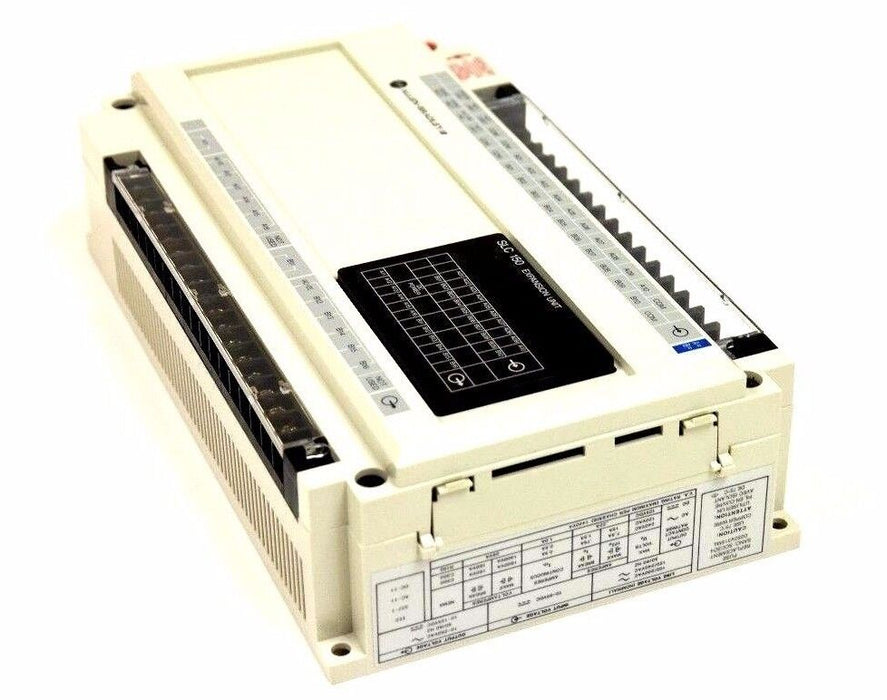 REMANUFACTURED ALLEN BRADLEY 1745-E153 SER. A EXPANSION MODULE 10-30 V 1745E153