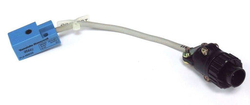 NEW FANUC A05B-1111-D002 CABLE A05B1111D002, YAMATAKE-HONEYWELL FL2-4E6QS