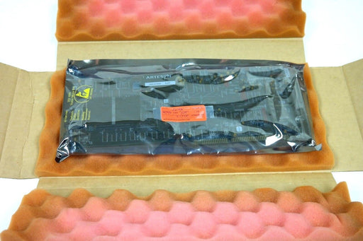 NIB MICROSTAR LABORATORIES DAP 3216A/415 ISA DATA ACQUISITION PROCESSOR DAP3216A