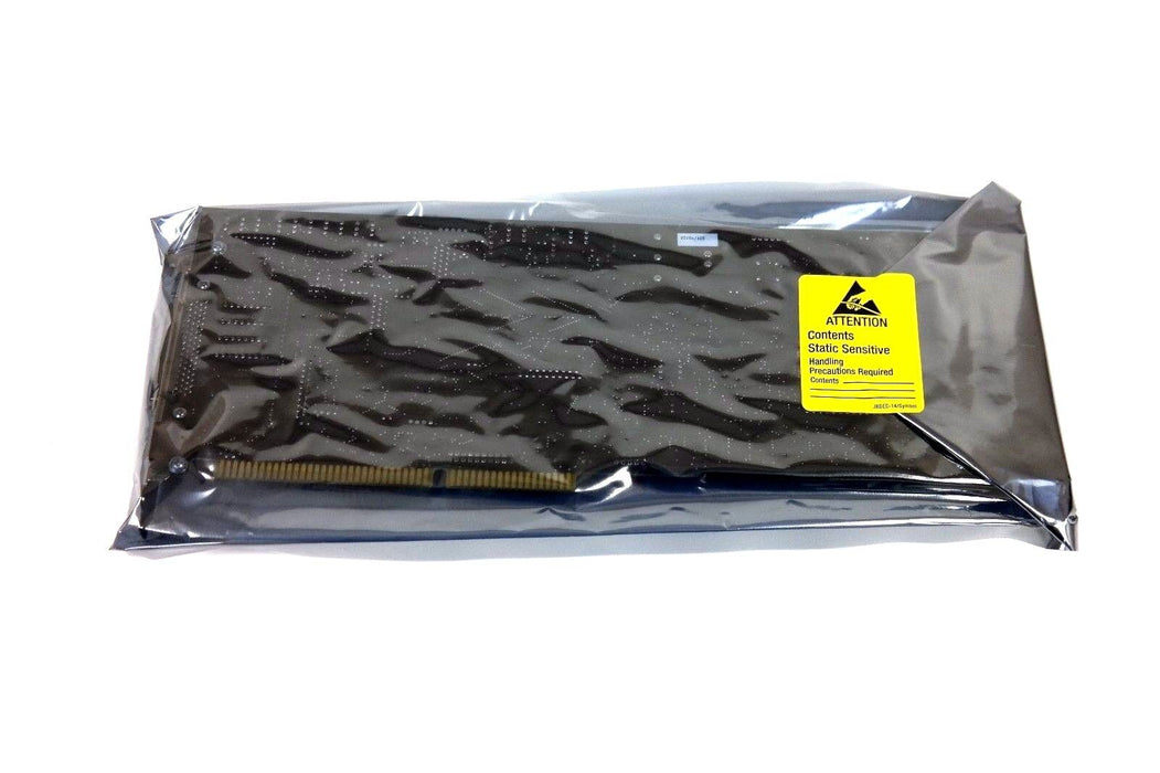 NIB MICROSTAR LABORATORIES DAP 3216A/415 ISA DATA ACQUISITION PROCESSOR DAP3216A