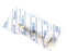 NEW CROUZET 79452124 ADJUSTABLE LEVER ARM