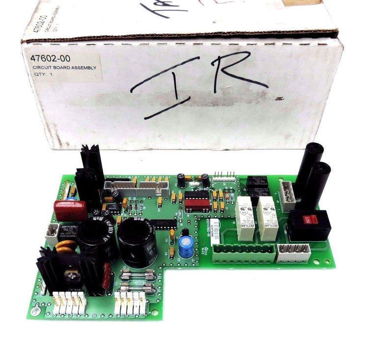 NIB HACH 47602-00 CIRCUIT BOARD ASSEMBLY 4760200