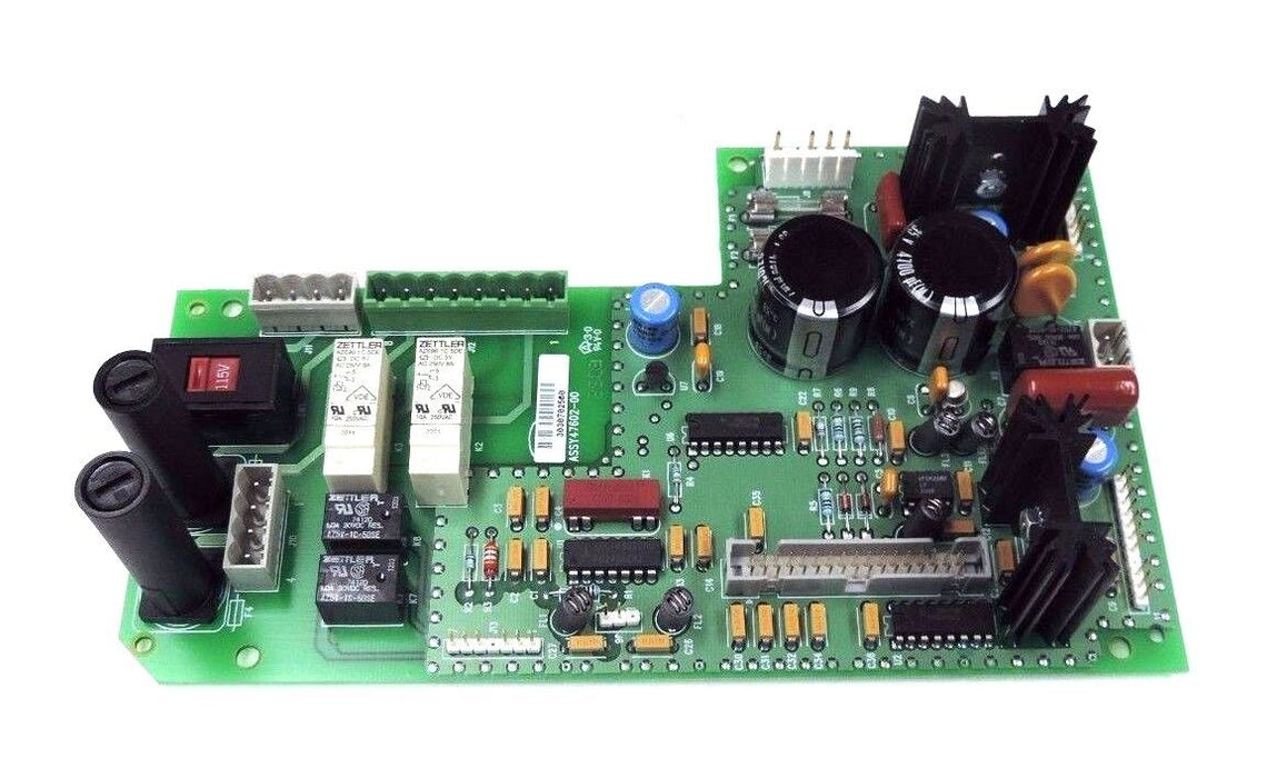 NIB HACH 47602-00 CIRCUIT BOARD ASSEMBLY 4760200