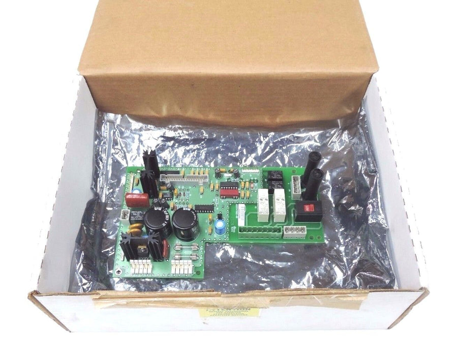 NIB HACH 47602-00 CIRCUIT BOARD ASSEMBLY 4760200