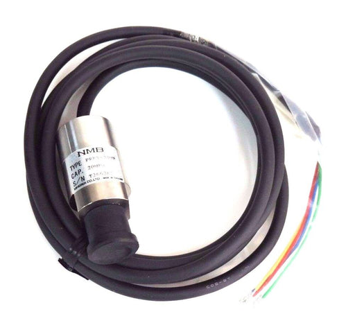 NEW MINEBEA NMB PRFS-20MP PRESSURE TRANSDUCER 20MPA, PRFS20MP